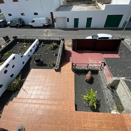 Villa Villas Thiago Tinajo