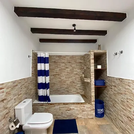 Villas Thiago Villa Tinajo