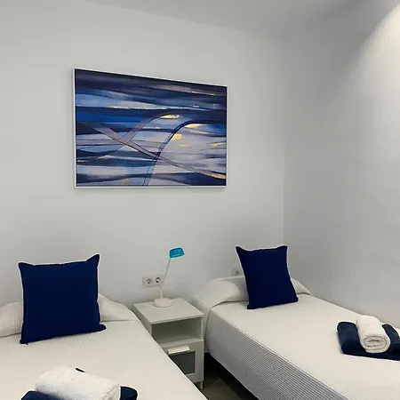 Villas Thiago Villa Tinajo