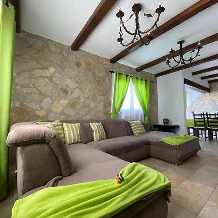 Villa Villas Thiago