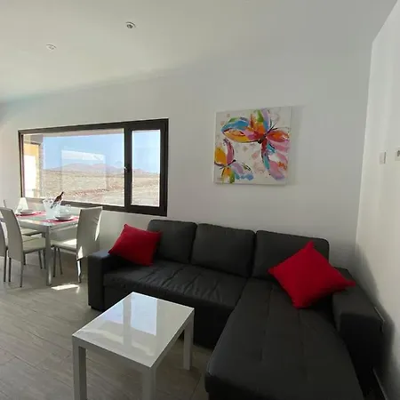 Villa Villas Thiago Tinajo