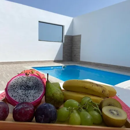Villa Villas Thiago Tinajo