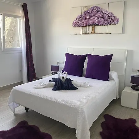Villas Thiago Villa *