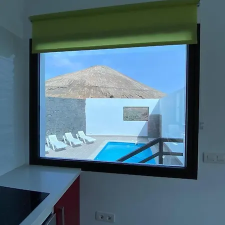 Villas Thiago Villa Tinajo