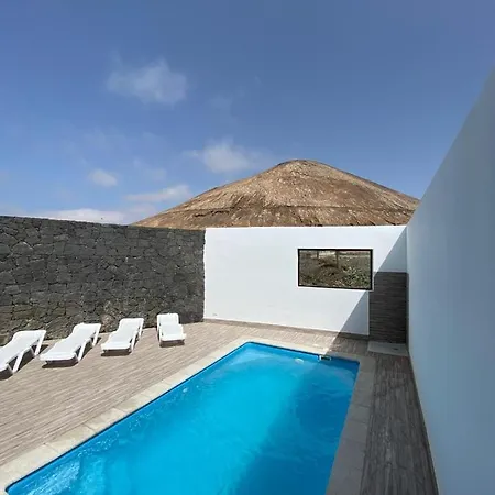 Villas Thiago Villa Tinajo