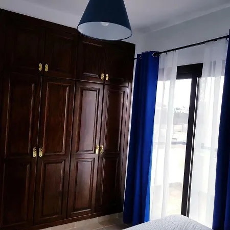 Villa Villas Thiago Tinajo