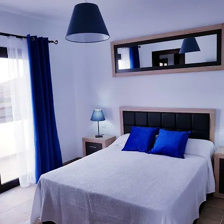 Villas Thiago Villa *